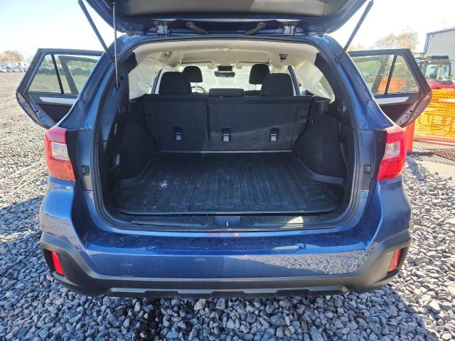 Фото 6 - SUBARU OUTBACK