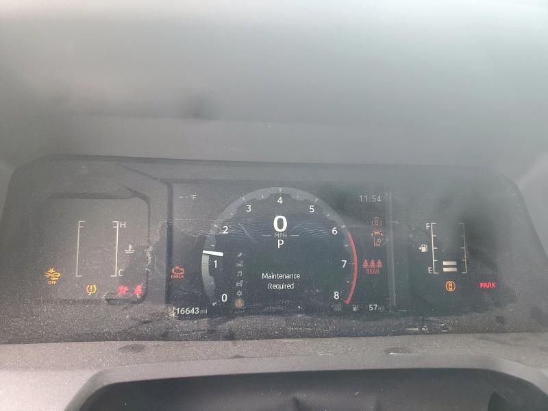 Фото 9 - TOYOTA TACOMA