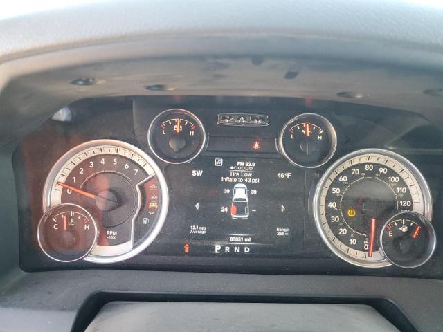 Фото 9 - RAM 1500