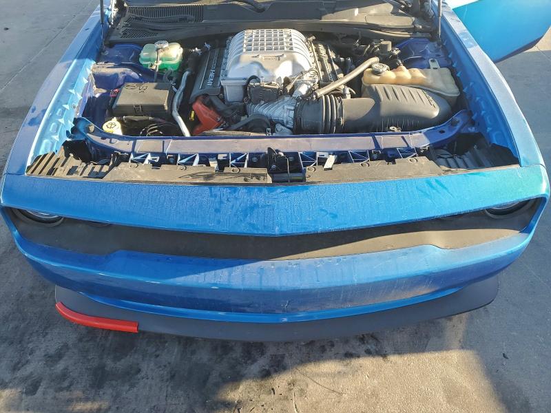 Фото 11 - DODGE CHALLENGER