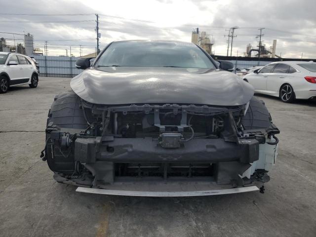 Фото 5 - INFINITI Q60