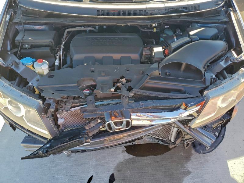 Фото 12 - HONDA All Models