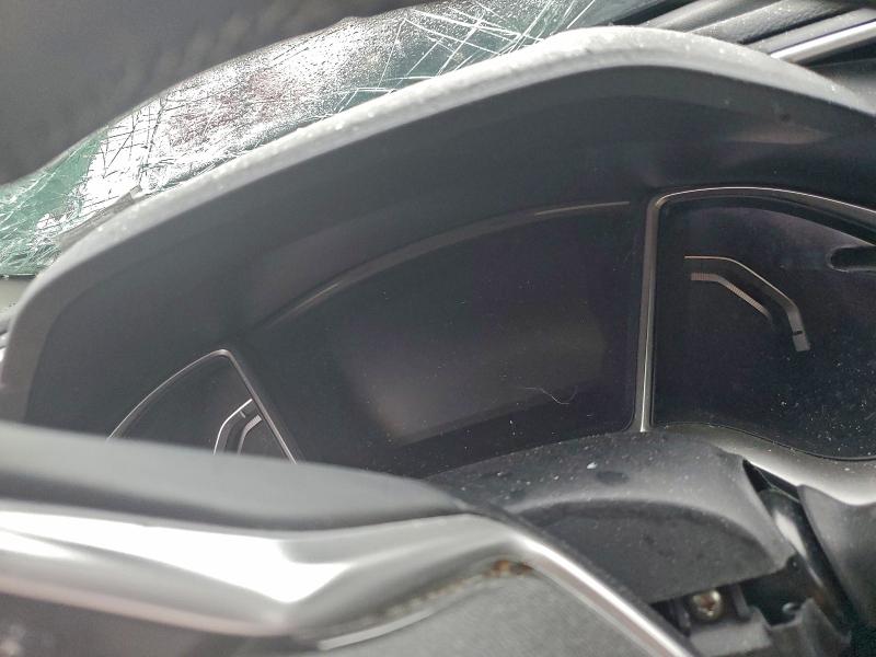 Фото 9 - HONDA CIVIC