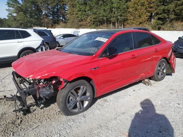 Фото 1 - VOLKSWAGEN JETTA