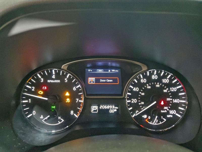 Фото 9 - NISSAN PATHFINDER