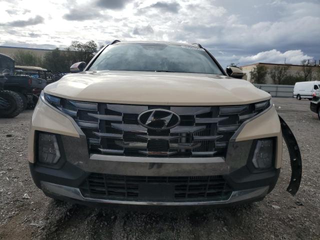 Фото 5 - HYUNDAI SANTA CRUZ