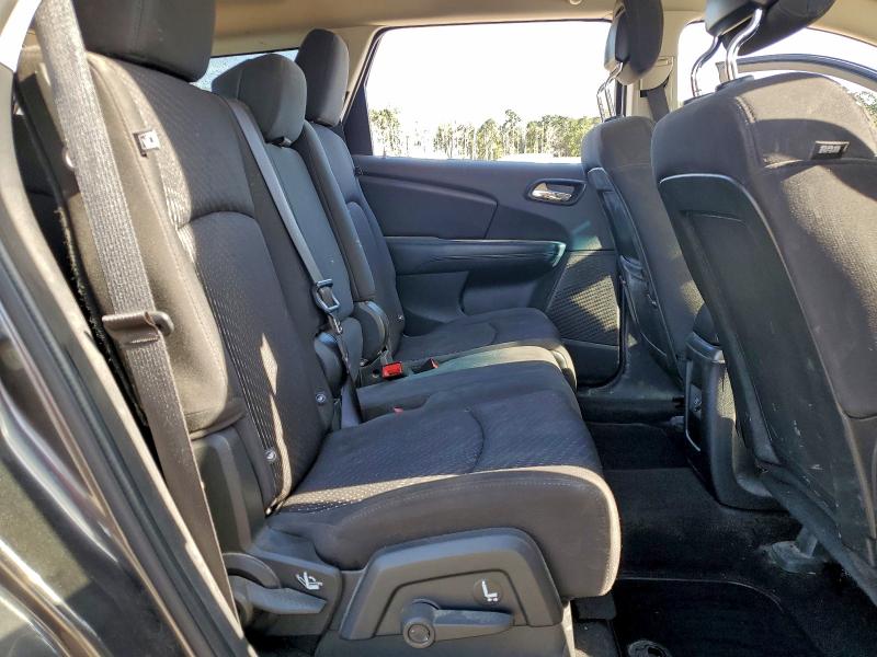 Фото 11 - DODGE JOURNEY