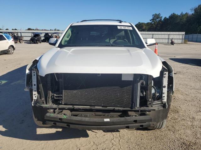 GMC YUKON 2015 VIN 1GKS1GKC1FR150780