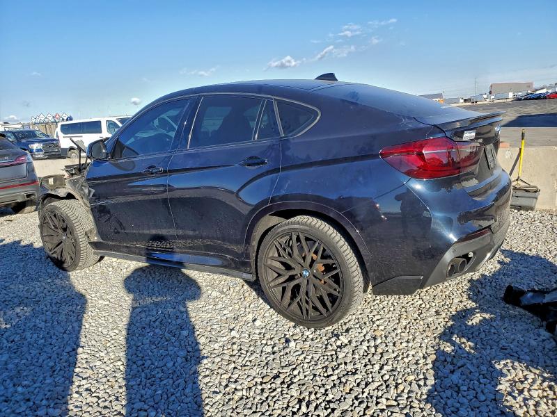 Фото 2 - BMW X6