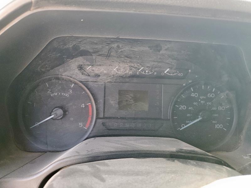 Фото 9 - FORD F350