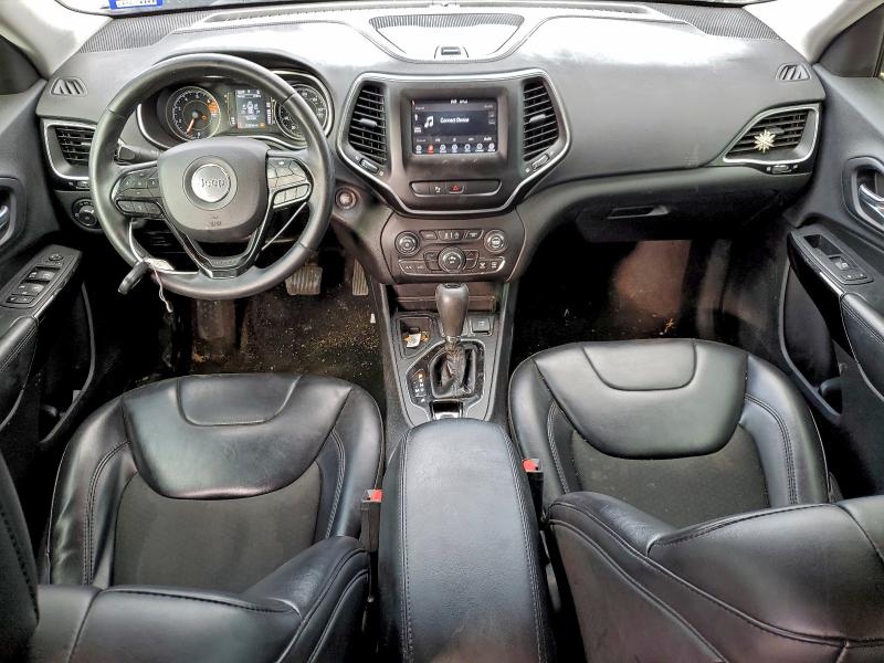 Фото 8 - JEEP GRAND CHER