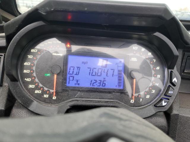 POLARIS GENERAL XP 2023