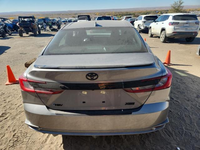 Фото 6 - TOYOTA CAMRY