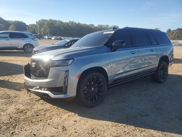 Фото 1 - CADILLAC ESCALADE