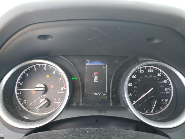 Фото 9 - TOYOTA CAMRY