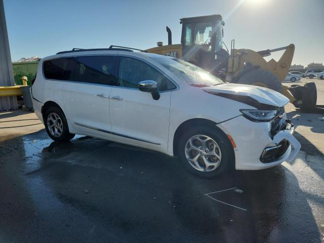 Фото 4 - CHRYSLER PACIFICA