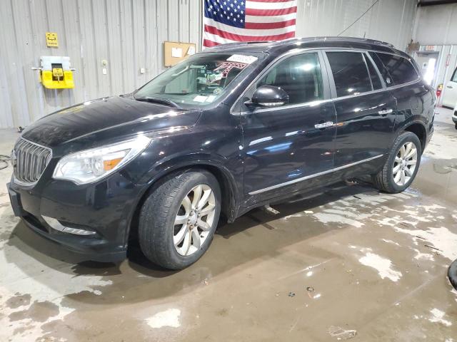 Фото 1 - BUICK ENCLAVE