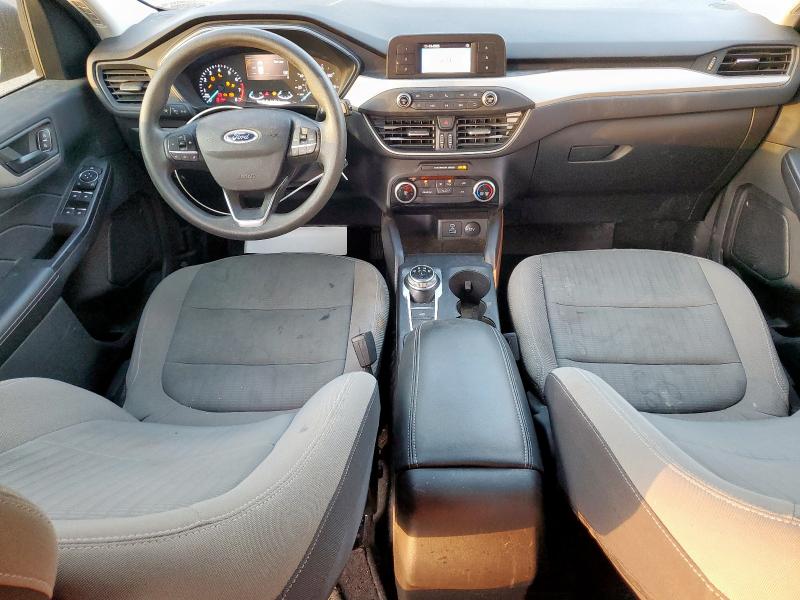 Фото 8 - FORD ESCAPE