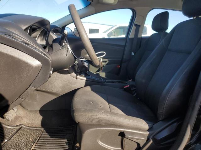 Фото 7 - FORD FOCUS