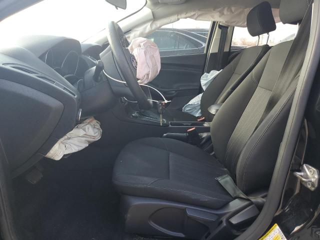 Фото 7 - FORD FOCUS