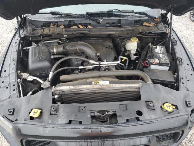 Фото 11 - RAM 1500