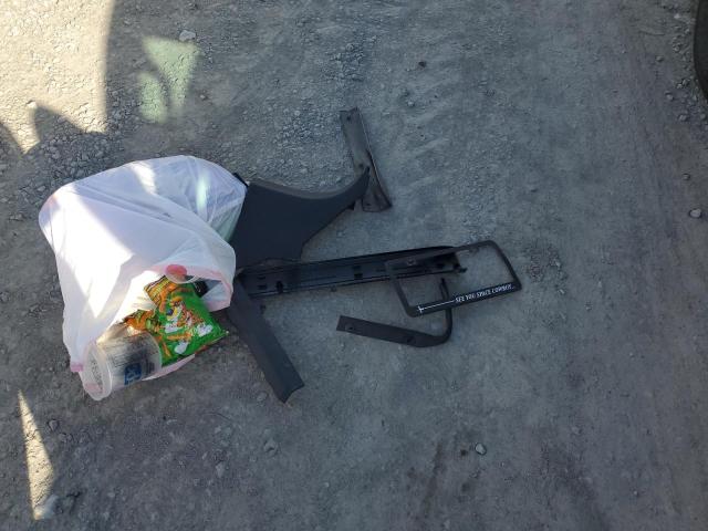 Фото 12 - TOYOTA TACOMA