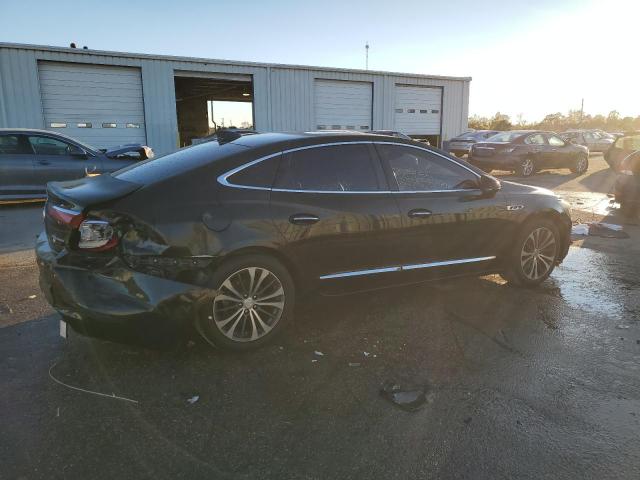 Фото 3 - BUICK LACROSSE