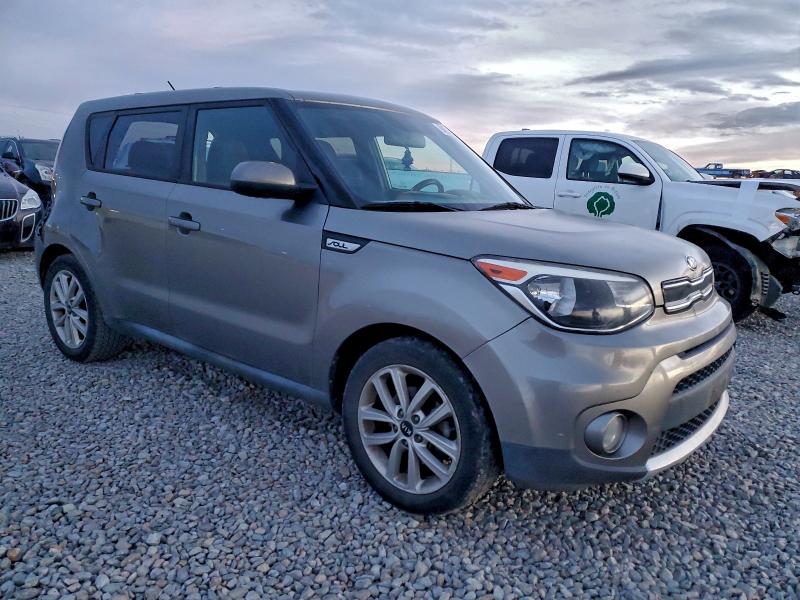 Фото 4 - KIA SOUL