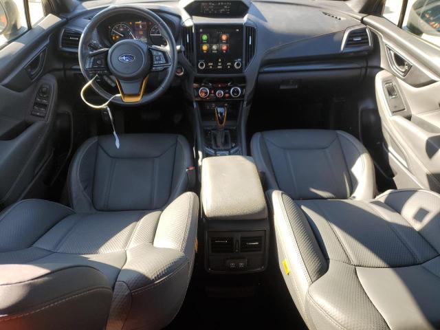 Фото 8 - SUBARU FORESTER