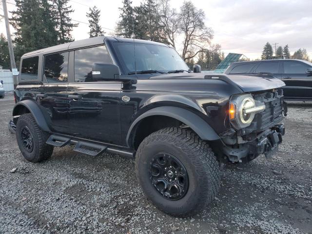 Фото 4 - FORD BRONCO
