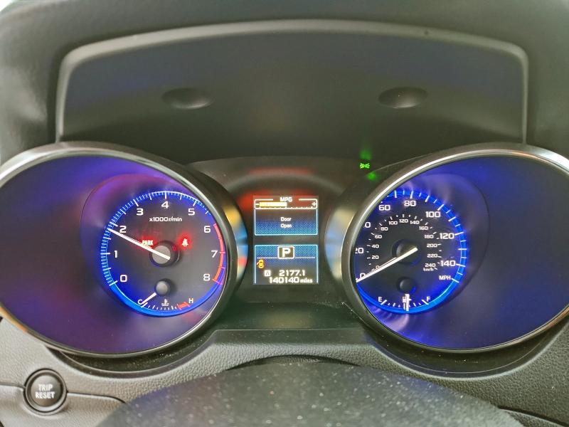 Фото 9 - SUBARU OUTBACK