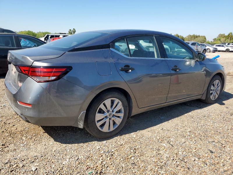 Фото 3 - NISSAN SENTRA