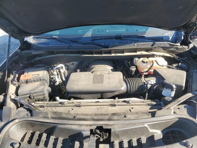 Фото 12 - CHEVROLET SUBURBAN