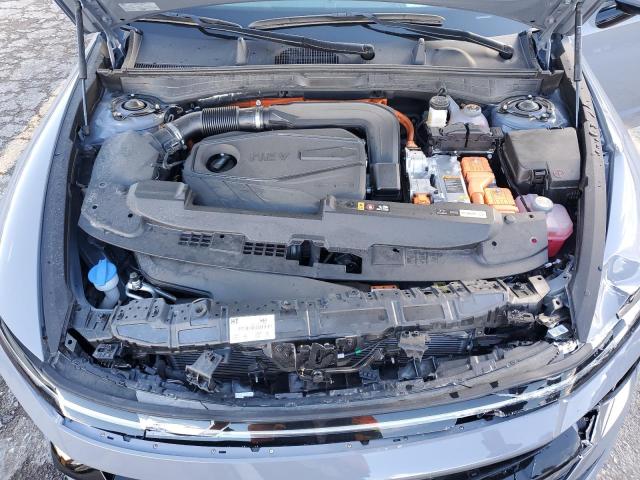 Фото 11 - HYUNDAI SONATA