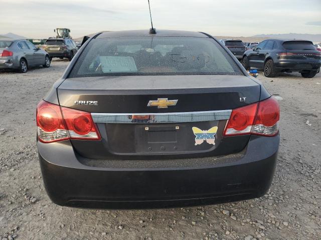 Фото 6 - CHEVROLET CRUZE