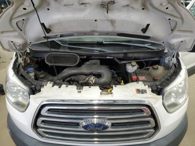 Фото 12 - FORD TRANSIT