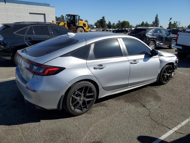 Фото 3 - HONDA CIVIC