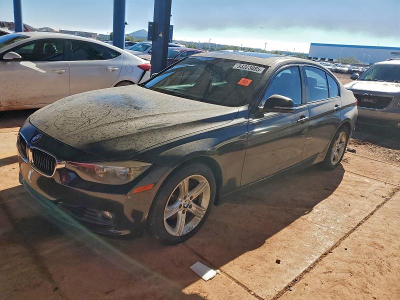 Фото 1 - BMW 3 SERIES