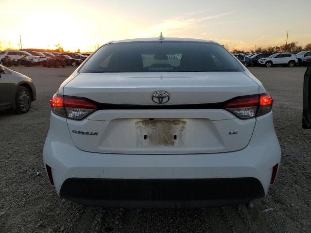 Фото 6 - TOYOTA COROLLA