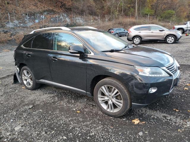 LEXUS RX450 2015 VIN 2T2BC1BA4FC003232