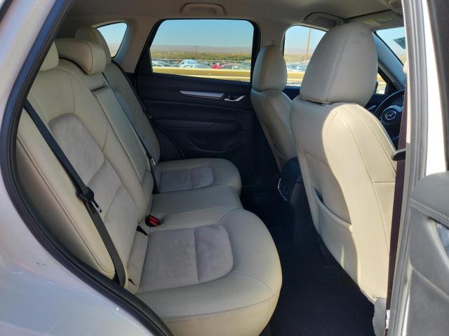 Фото 11 - MAZDA CX-5