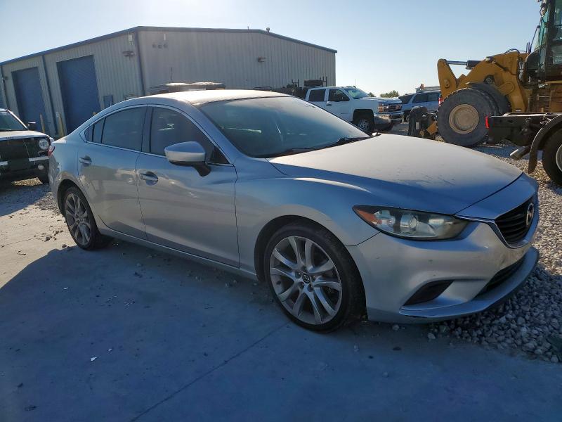 Фото 4 - MAZDA 6