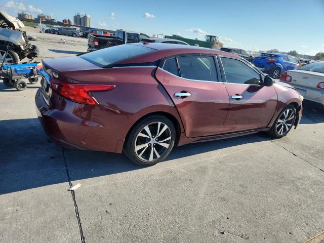 Фото 3 - NISSAN MAXIMA