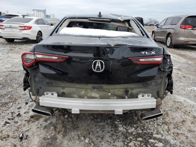 Фото 6 - ACURA TLX