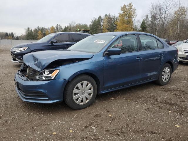 Фото 1 - VOLKSWAGEN JETTA