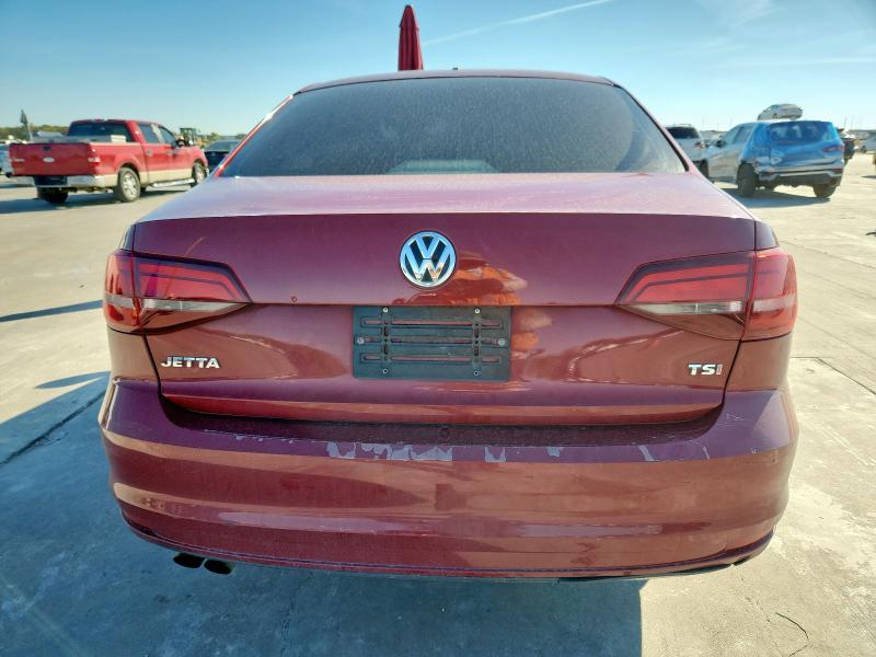 Фото 6 - VOLKSWAGEN JETTA