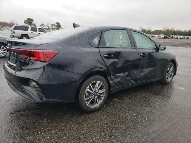 Фото 3 - KIA FORTE