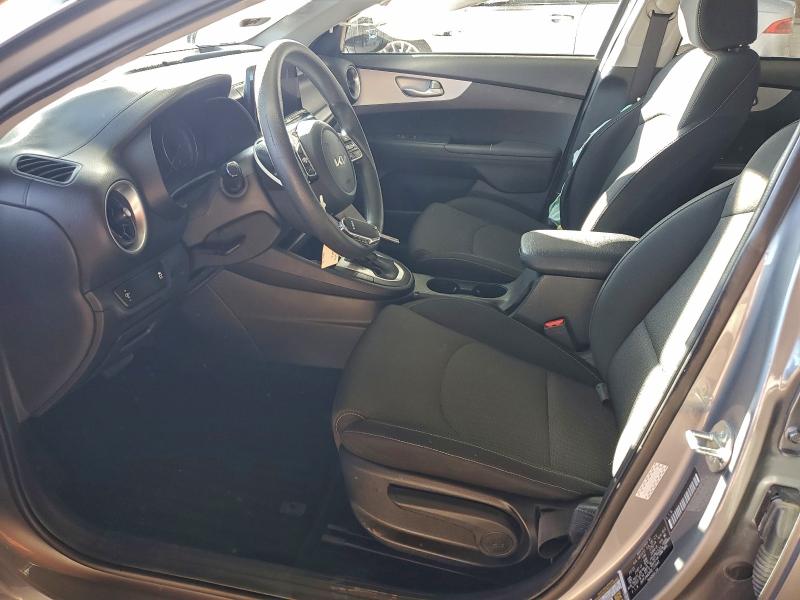 Фото 7 - KIA FORTE