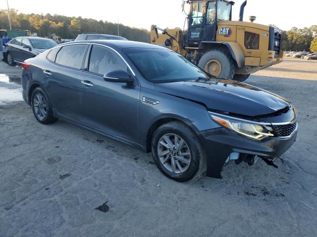 Фото 4 - KIA OPTIMA