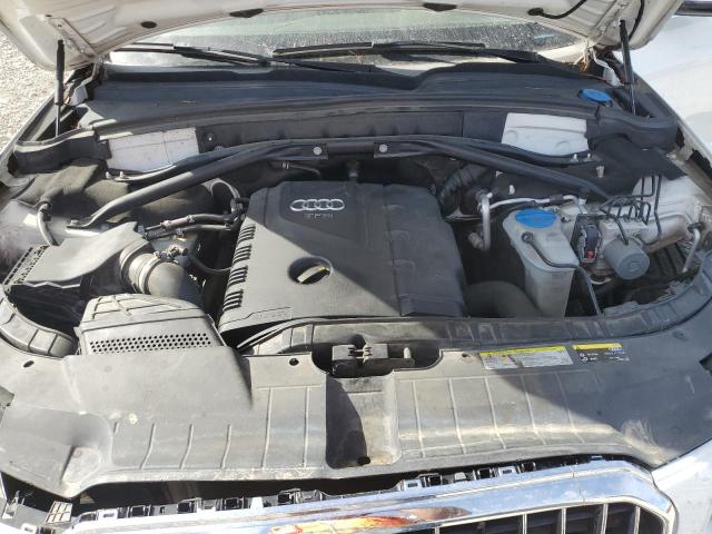 Фото 12 - AUDI Q5